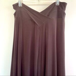 LA Brown Palazzo Pants♥️So Gorgeous